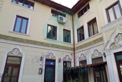 Clădire interbelică renovată | Unirii – Cantemir - 1