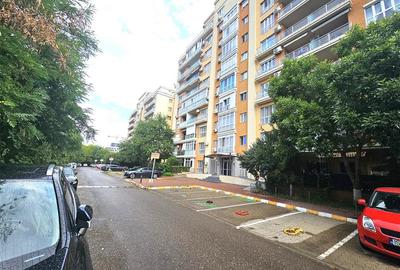 Apartament liber, bloc nou, zona Tatarasi-Kaufland - 10