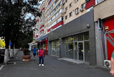 Spațiu comercial, 170 mp în Berceni