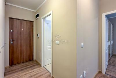 Apartament 2 camere, Parcare, zona Iulius Mall Park Lake - 16