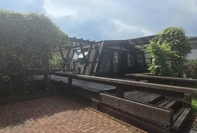 Casa Individuala 3 Camere Otopeni | Terasa Imensa | Originala, Unica - 8