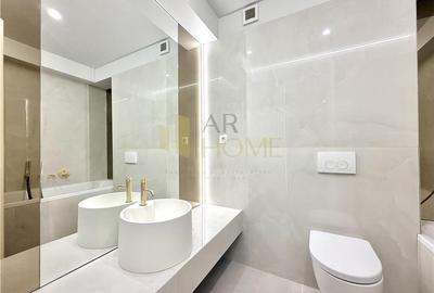 Apartament 3 camere de lux | Parcare subterana | CORTINA NORTH | Pipera - 19