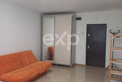 Inchiriere garsoniera Trivale ,bloc nou - 3
