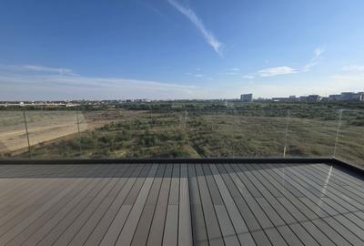 PENTHOUSE | 4 CAMERE | TERASĂ 41 MP | 2 PARCĂRI SUBTERANE | PIPERA - 14