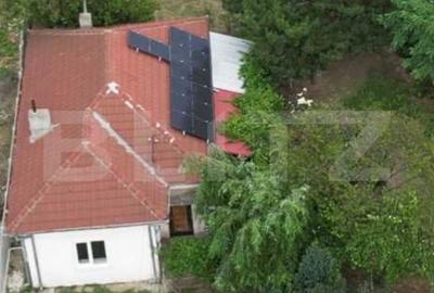 Casă individuală cu 3 camere în Bariera Vâlcii
