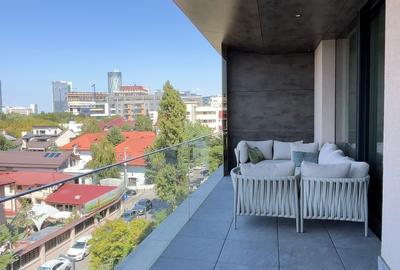 One Rahmaninov || LUXURY || 3 camere || Comision 0% || Nord || Floreasca - 9