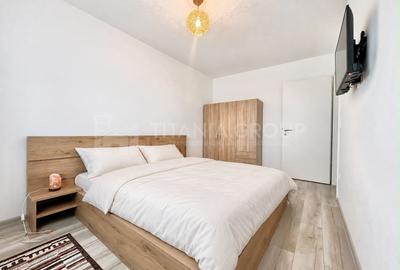 Apartament 2 camere decomandat cu loc de parcare și boxă Kasper Coresi - 3