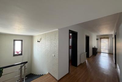 Vila P+1E cu piscina, mobilată si utilată, str. Drumul Negru, Pipera - 6