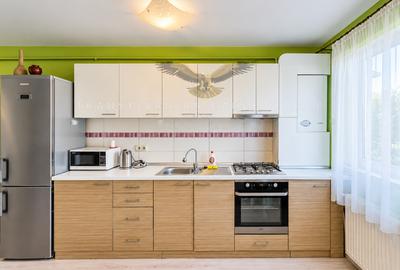 Apartament cu 2 camere, situat pe Strada Florilor/Floresti - 4