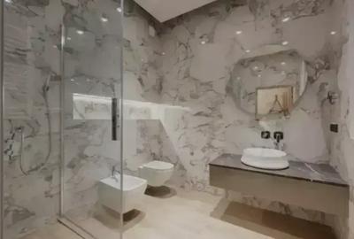 Decebal | Apartament 2 Camere | Lux | 3 Balcoane | COMISION 0 | - 9