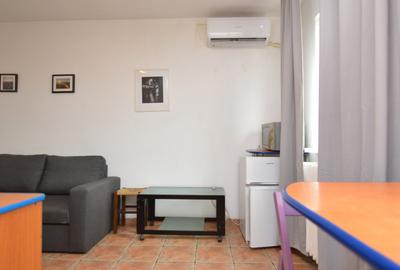 INCHIRIERE GARSONIERA  UNIRII – MOISE NICOARA - 12