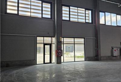 Spațiu comercial, de 1,100 mp, în Nord