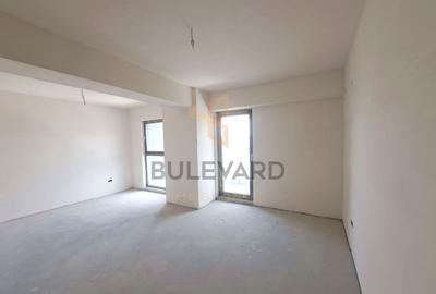 Comision 0. Apartament 2 camere bloc nou, etaj 21! - 6