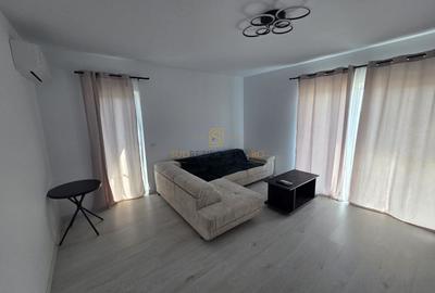 Apartament 2 camere de închiriat, mobilat si utilat –The Grand Kristal - 2