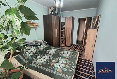 Apartament 4 camere ultimul etaj zona centrala_Parc Eminescu - 5