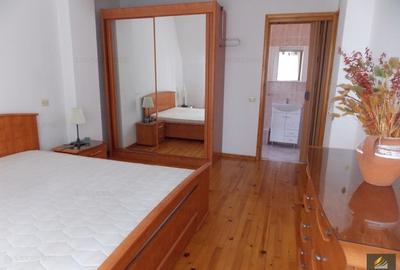 Apartament 3 camere Floreasca Lake  tip penthouse- in vila - 9