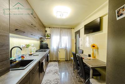 Apartament spațios cu 5 camere, centrală proprie,  zona Micălaca Miorița, Arad - 7