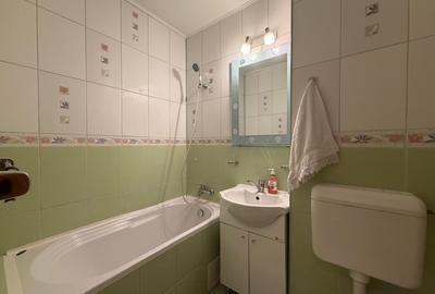 2 Camere Titan PARC IOR 2 Minute Metrou Bloc Reabilitat - 9