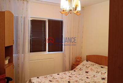 Apartament 2 camere, City Park Mall, mobilat, aer condiționat - 3