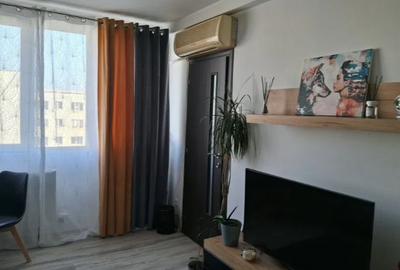 Garsoniera,Obor,metrou,bl.Mixt,reabilitat,Amenajata,mobilata,Libera - 2