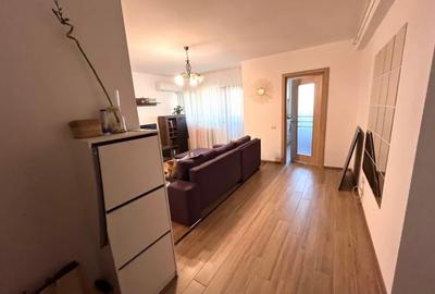 Vânzare apartament 2 camere cu parcare zona Mihai Bravu - 8