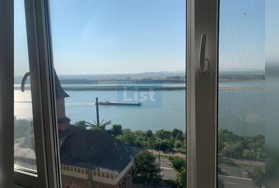 Apartament deosebit cu 3 camere, 106 mp,  – Faleza Dunării - 15