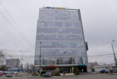 AGN Business Centre - 4