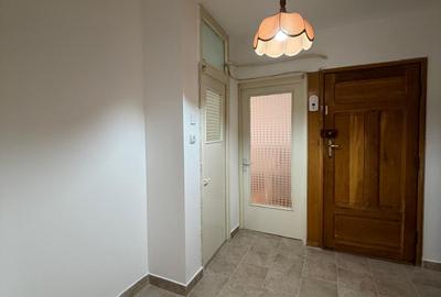Inchiriere apartament 2 camere, in Galati, I.C Frimu, etaj 1, mobilat - 4