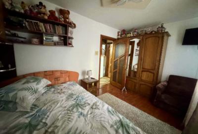 Apartament spațios, complet mobilat și utilat, gata de mutare. - 4