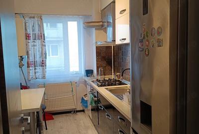 Apartament cu 2 camere de inchiriat in zona Berceni-Metalurgiei - 2
