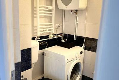 Garsoniera decomandata, 40 mp, boiler, zona Piața Muncii - 6