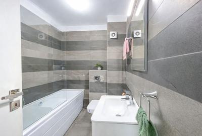 Apartament 2 camere 55 mp Grand Park Sopor - 9