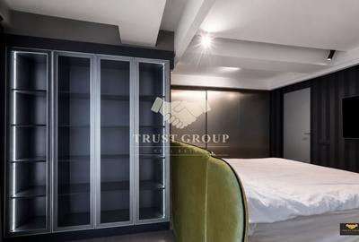 Herastrau | Apartament 3 camere + Garsoniera  | Curte intima | 2 Parcari + Boxa - 17