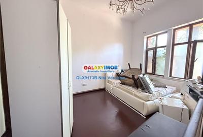 Vila interbelica reprezentativa de inchiriat Buzesti - 4