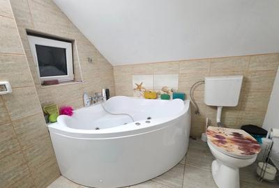 Vand casa renovata Fratelia - 13