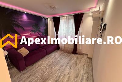 Apartament 2 camere de inchiriat Dorobanti București | ApexImobiliare.ro - 1