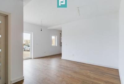 Apartament 1 cameră și dormitor separat, Torontal - 3