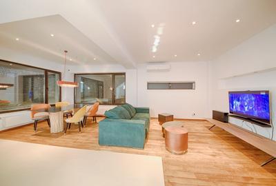 VIla finisata premium in Iancu Nicolae,  piscina si 3 locuri de parcare - 3