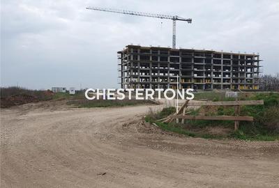 Teren Generos Construibil Cartier Isaran Green Aurel Vlaicu - 9
