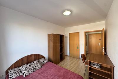 De inchiriat apartament cu 2 camere in Tractorul - 6
