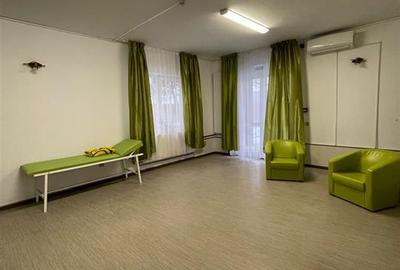 INCHIRIERE IMOBIL COMERCIAL INDIVIDUAL SPATIU GRADINITE / BIROURI / CLINICA 710 - 4
