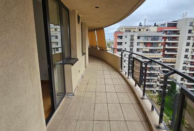 Inchiriere - 4 camere- Central Park - 2