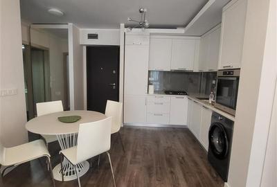 Apartament 2 camere | Belvedere Residence | Parcare | Metrou Pipera - 5