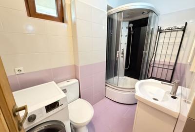 APARTAMENT 2 CAMERE 1 MAI | GALILEEA - 5
