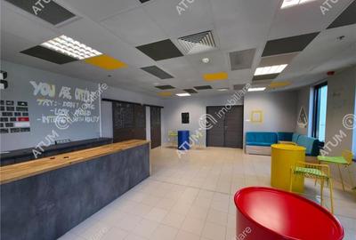 Restaurant amenajat premium in zona Calea Dumbravii din Sibiu - 6