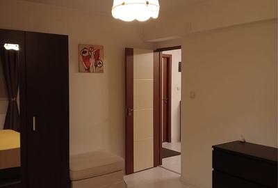 Apartament 2 camere, openspace, 70 mp, centrala proprie, metrou, ac, Straulesti - 2