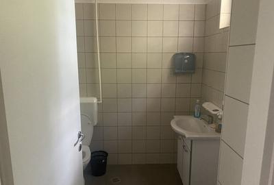 Calea Victoriei- Sala Palatului, spatiu comercial de inchiriat 163 mp - 3