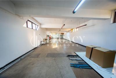 Clădire comercială cu potențial major de dezvoltare - Săveni, Botoșani - 7