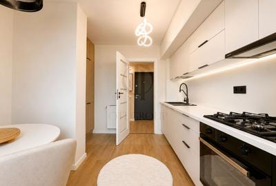 Apartament 2 camere decomandate, luxury, Mănăștur – Primăverii - 5