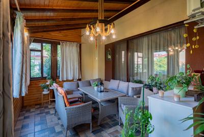 Cumpana – Del Sole – Vila la cheie, ideala pentru familii cu copii! - 28